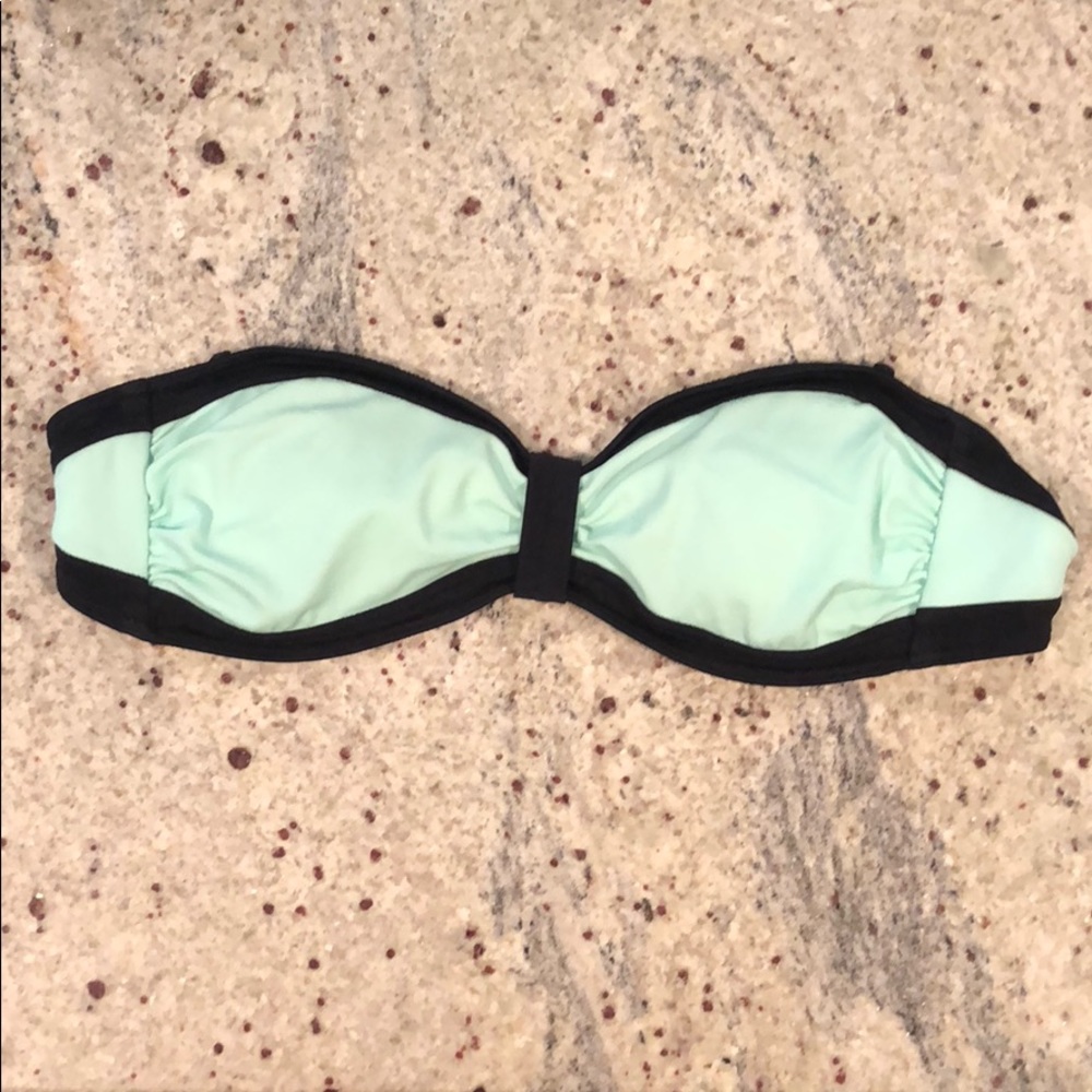 Strapless Bikini Top from Victoria Secret PINK - Picture 1 of 1
